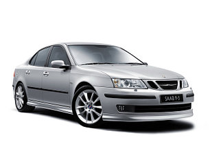 Saab 9-3 (1998-2007)