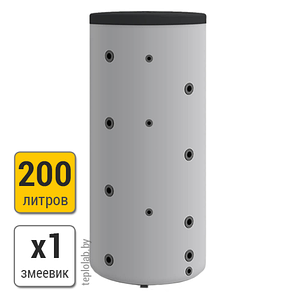 Буферная емкость Galmet Bufor SG(B)W 200 Skay FL