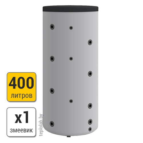 Буферная емкость Galmet Bufor SG(B)W 400 Skay FL