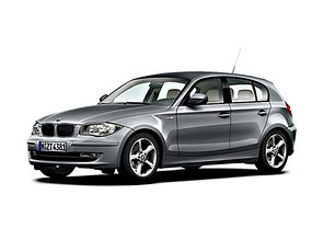 BMW 1-series E87 (2004-2012)