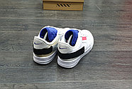 Кроссовки Nike Air Force 1 Type White Blue Pink, фото 2