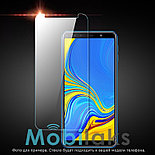 Защитное стекло для Huawei P20 на экран противоударное Mocolo Clear 0,33 мм 2.5D, фото 2