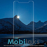 Защитное стекло для Samsung Galaxy A9 (2018) на экран противоударное Lito-1 2.5D 0,33 мм, фото 2