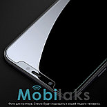 Защитное стекло для Samsung Galaxy Note 4 N910 на экран противоударное Lito-1 2.5D 0,33 мм, фото 2