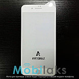 Защитное стекло для iPhone 7, 8 на весь экран противоударное Artoriz 0,33 мм 2.5D белое, фото 2