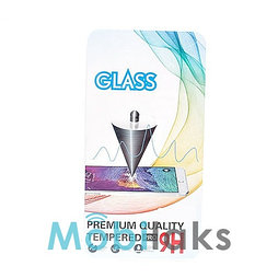 Защитное стекло для Motorola Moto G2 на экран противоударное