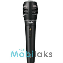 Микрофон Bbk cm114