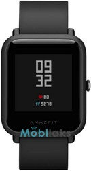 Фитнесс браслет Xiaomi Amazfit Bip Life grey  UYG4020