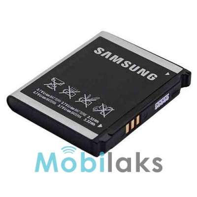 Аккумулятор TopSmart для Samsung AB653039CE 880 mAh