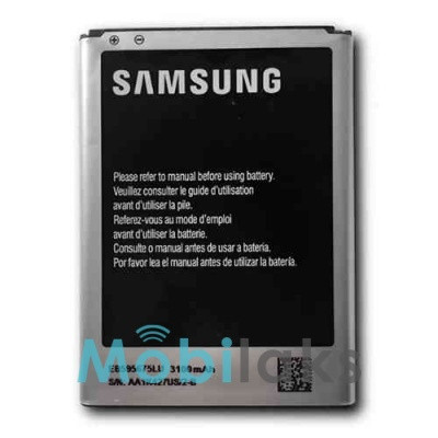 Аккумулятор TopSmart для Samsung EB595675LU 2400 mAh