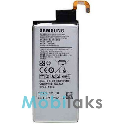 Аккумулятор TopSmart для Samsung EB-BG928ABE 3000 mAh