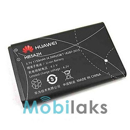 Аккумулятор TopSmart для Huawei HB5A2H 1300 mAh