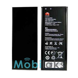 Аккумулятор TopSmart для Huawei HB4742A0RBC 1800 mAh