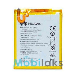 Аккумулятор TopSmart для Huawei HB396481EBC 3000 mAh