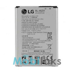 Аккумулятор TopSmart для LG BL-46ZH 2100 mAh