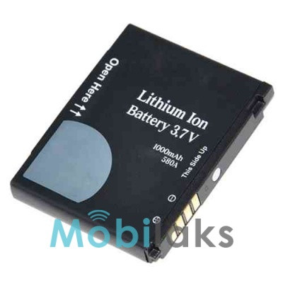 Аккумулятор TopSmart для LG LGIP-580A 900 mAh