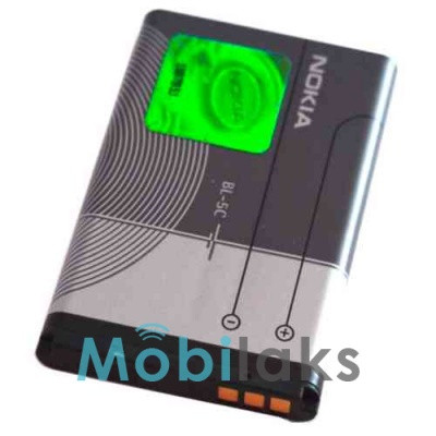 Аккумулятор TopSmart для Nokia BL-5C 1450 mAh