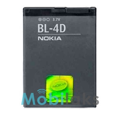 Аккумулятор TopSmart для Nokia BL-4D 1200 mAh