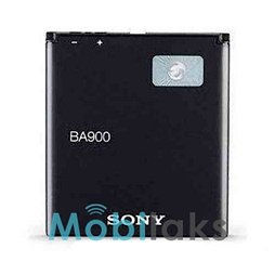 Аккумулятор TopSmart для Sony BA900 1700 mAh