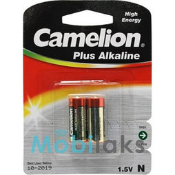 Батарейка Camelion LR1 910A N