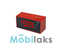 Радио-часы Ritmix RRC-1212