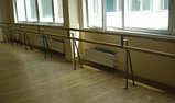Напольный станок хореографический(гимнастический), фото 4