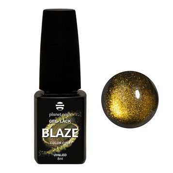 Гель-лак Planet Nails BLAZE - 790, 8мл