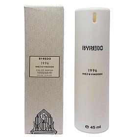 Byredo 1996 Inez & Vinoodh (2013) Unisex  edp  45 ml