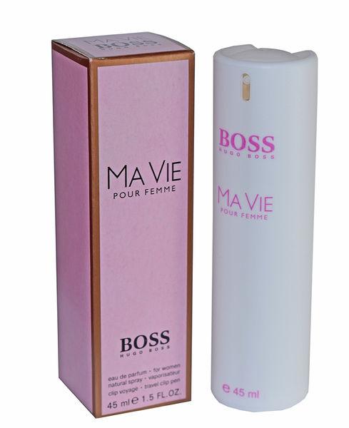 Hugo Boss Boss Ma Vie Pour Femme  edt  45 ml