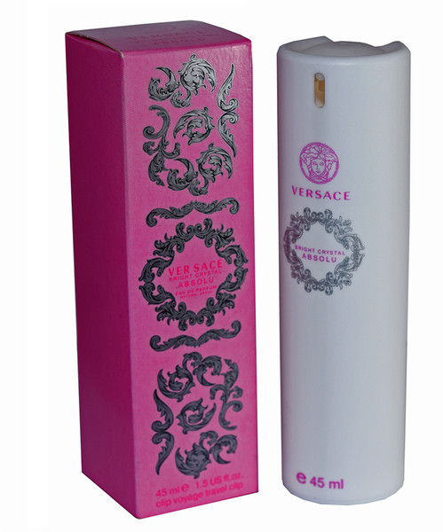 Туалетная вода Versace Bright Crystal Absolu / 45 ml