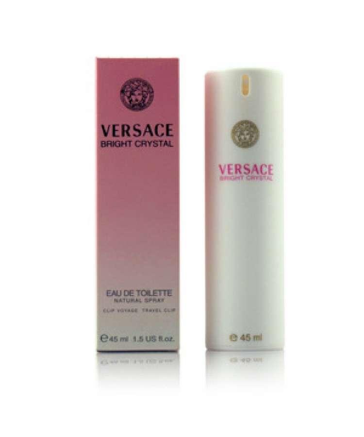 Gianni Versace Bright Crystal  edt  45 ml