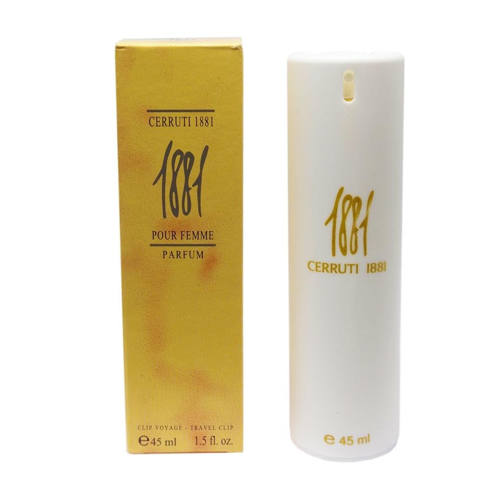Cerruti 1881 edp 45 ml