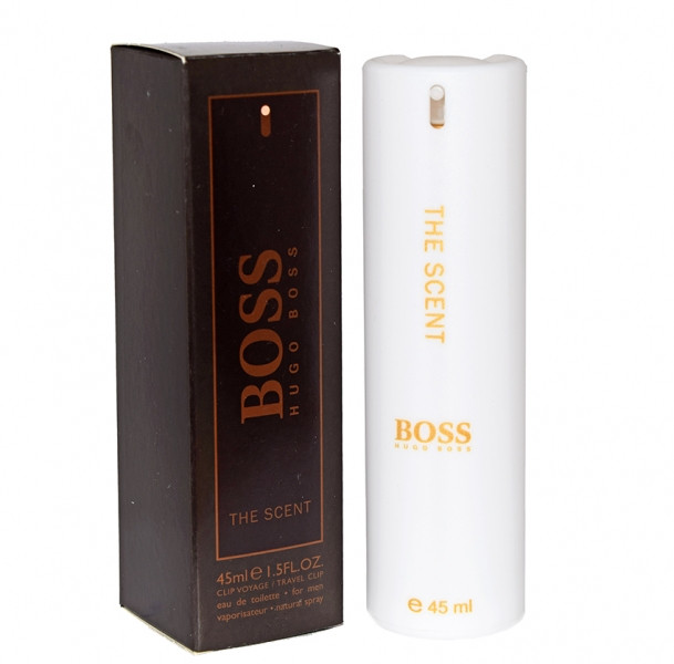 Hugo Boss The Scent For Man 45 ml