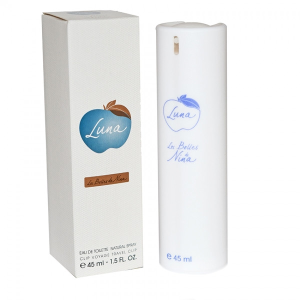 Nina Ricci Luna 45 ml