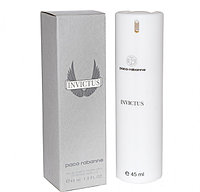 Paco Rabanne Invictus 45 ml