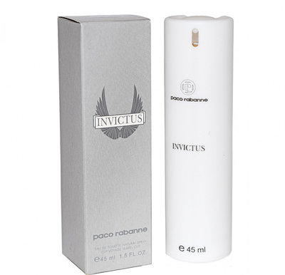 Paco Rabanne Invictus  45 ml