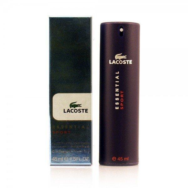 Lacoste Essential Sport Pour Homme  edt  45 ml