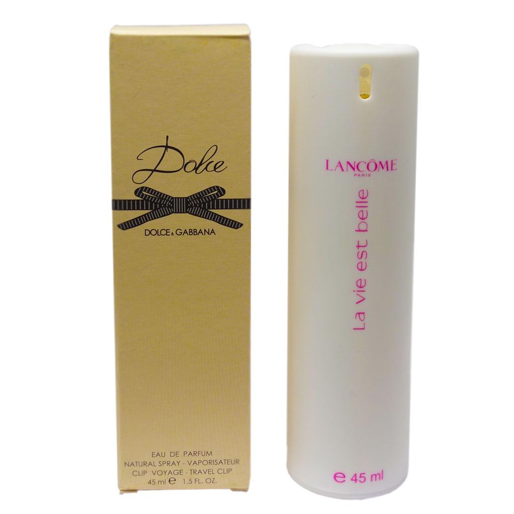 Туалетная вода D&G Dolce & Gabbana Dolce / 45 ml