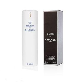 Chanel Bleu De Chanel Pour Homme  edt  45 ml