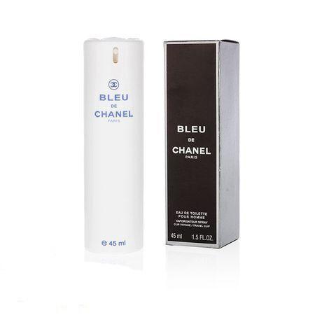 Миниатюра духов Chanel Bleu De Chanel / 45 ml - фото 1 - id-p120033049