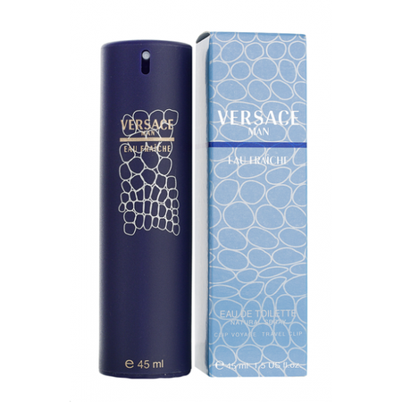 Versace Versace Man Eau Fraiche 45 ml