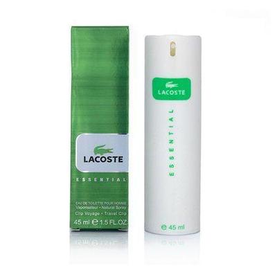 Миниатюра духов Lacoste Essential / 45 ml