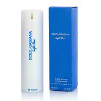 Миниатюра духов Dolce & Gabbana Light Blue / 45 ml