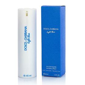 Миниатюра духов Dolce & Gabbana Light Blue / 45 ml