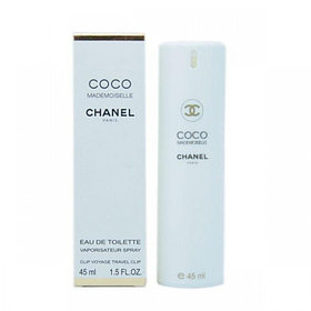 Миниатюра духов Chanel Coco Mademoiselle / 45 ml