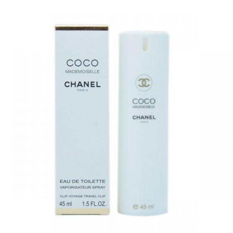 Миниатюра духов Chanel Coco Mademoiselle / 45 ml - фото 1 - id-p120033095