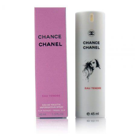 Chanel Chance Eau Tendre 45 ml