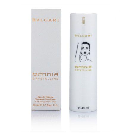 Bvlgari Omnia Crystalline 45 ml