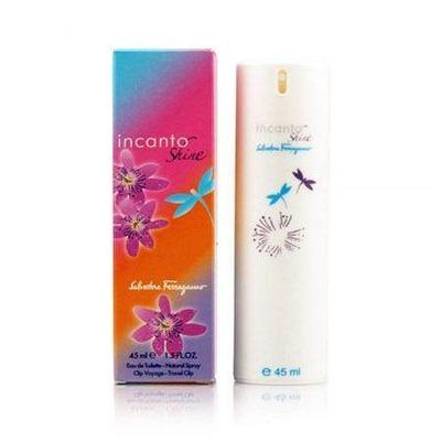 Salvatore Ferragamo Incanto Shine  45 ml