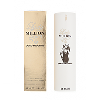 Paco Rabanne Lady Million 45 ml